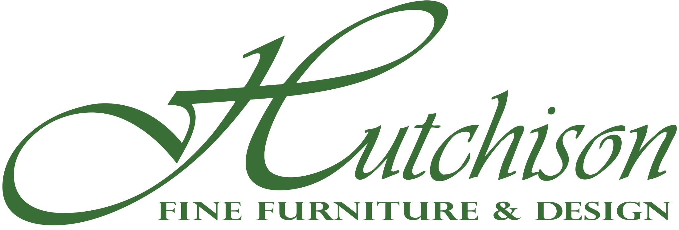 Interior Design, Furniture, Accessories Hutchison Fine Furniture
